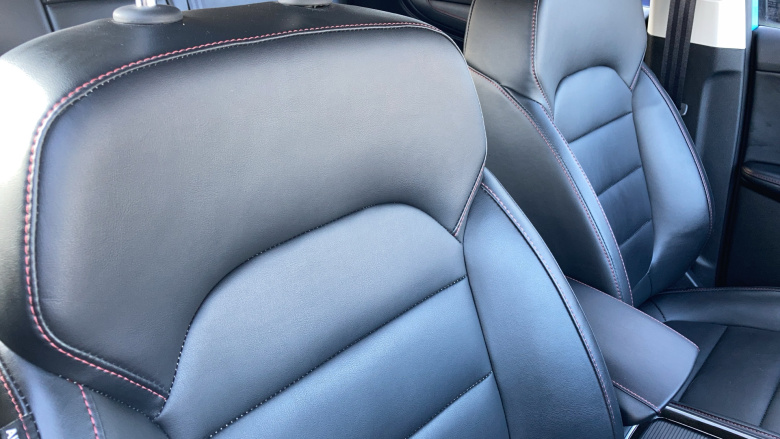 MG Hs 1.5 T-GDI Excite 5dr Petrol Hatchback